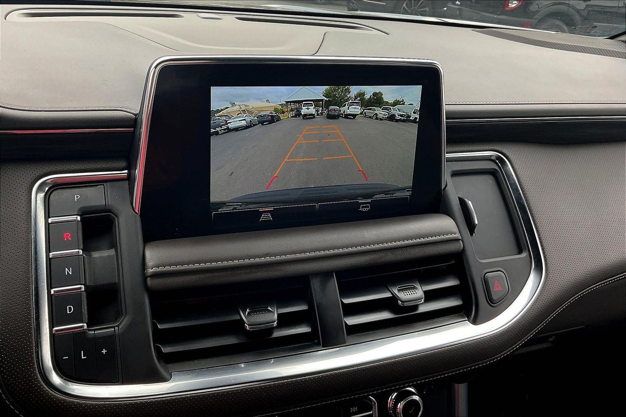 2023 Gmc Yukon XL SLT photo 13