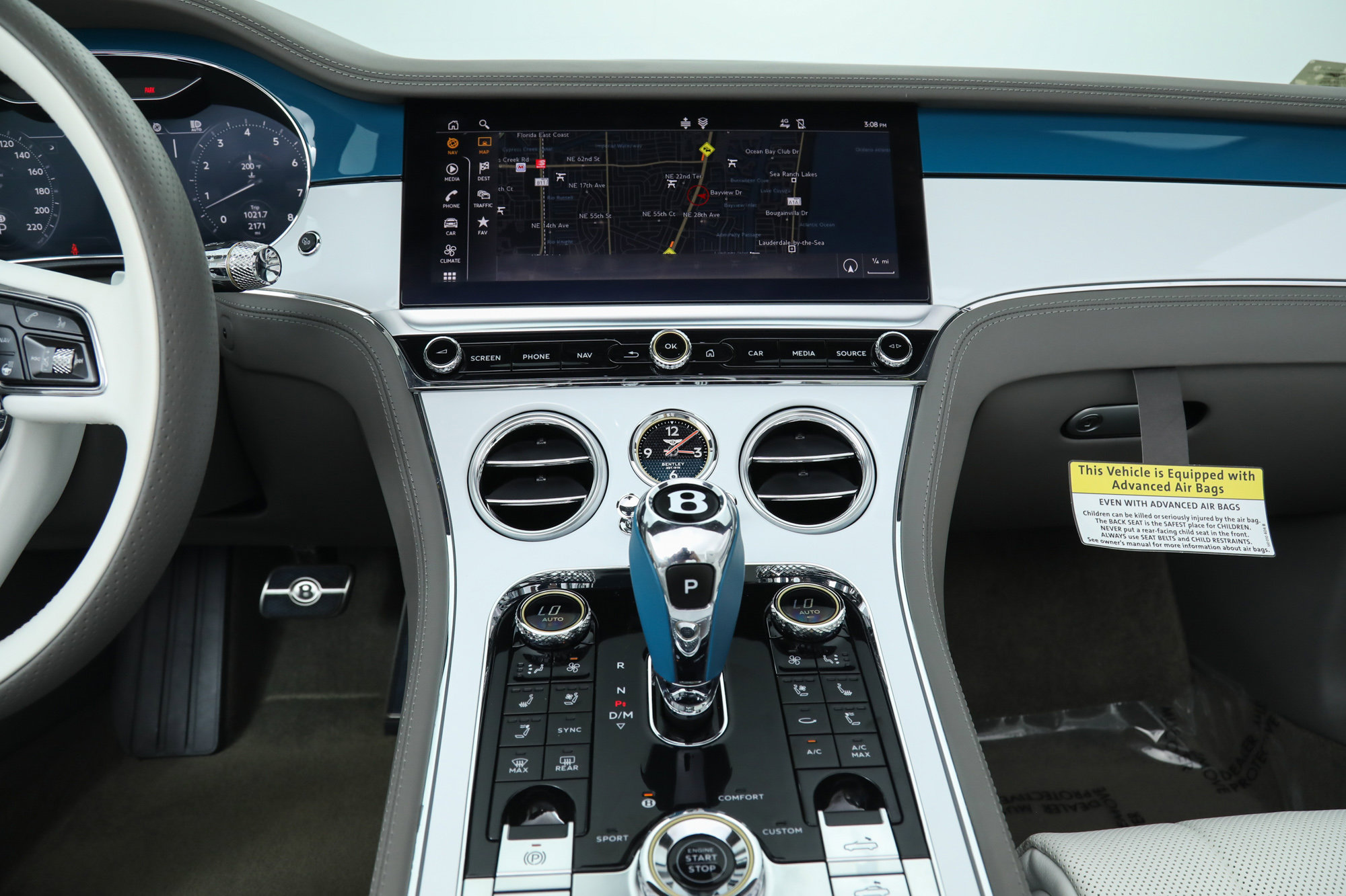 2023 Bentley Continental GT Speed photo 29