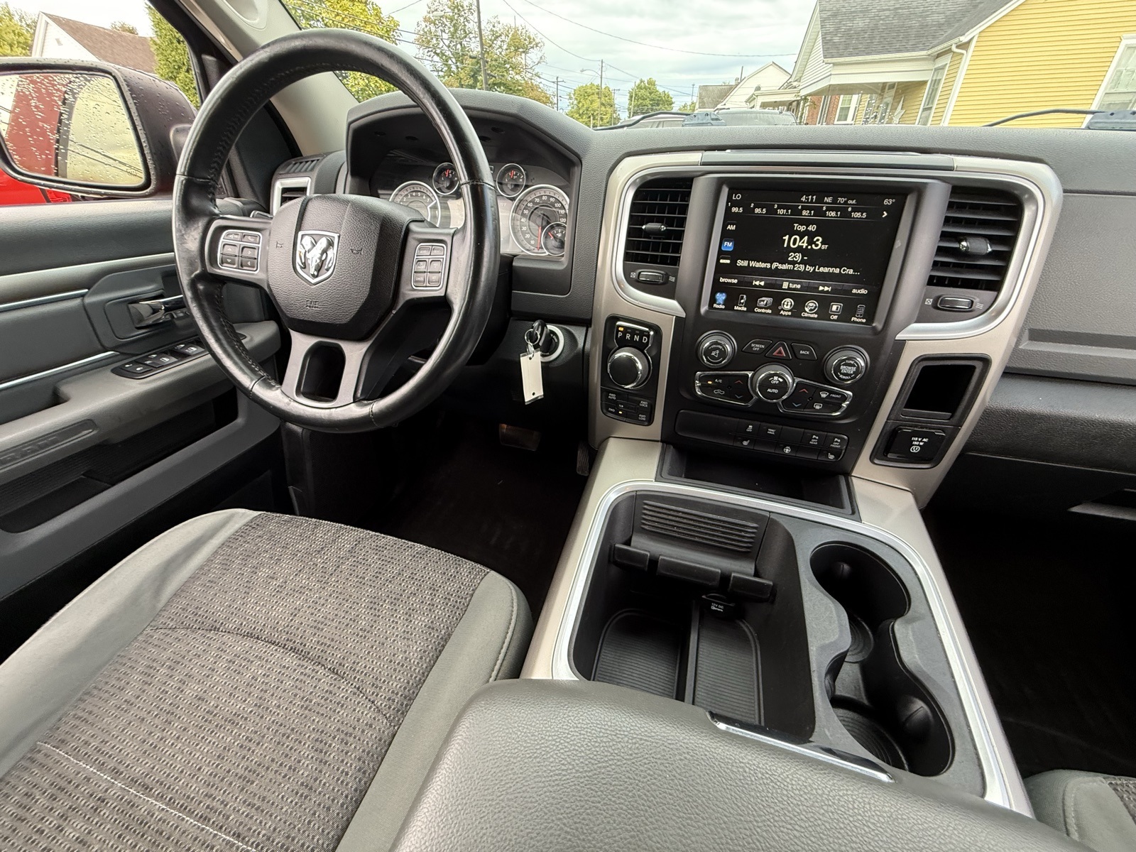 2015 Ram 1500 Big Horn photo 20