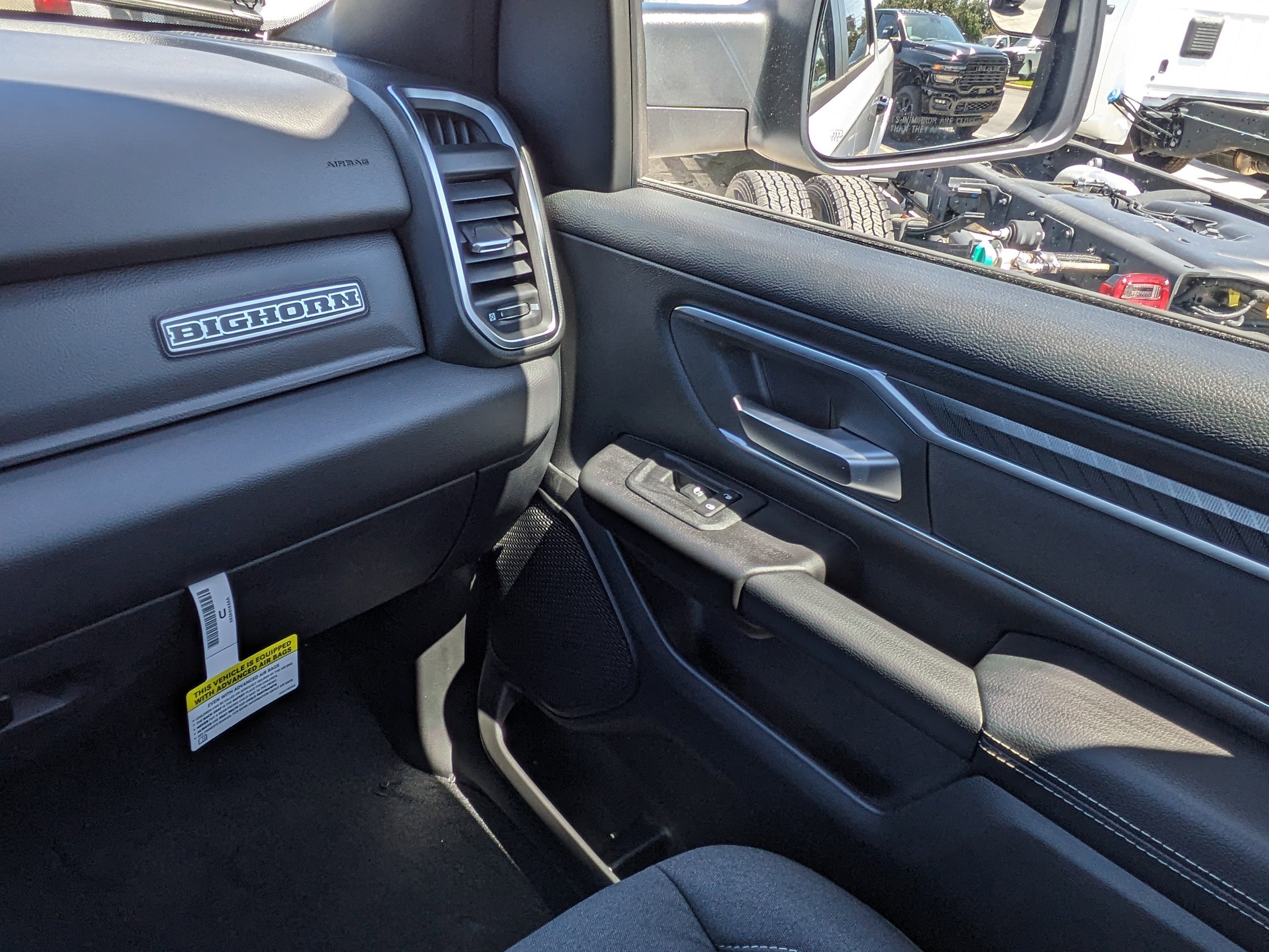 2025 Ram 1500 Big Horn Lone Star photo 16