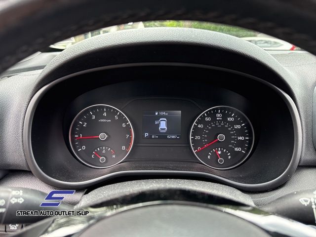 2020 Kia Sportage EX photo 29