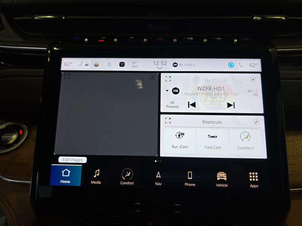 2024 Jeep Grand Cherokee Summit Reserve 4xe photo 21