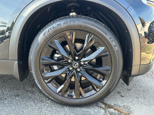 2025 Mazda CX-90 3.3 Turbo Premium S photo 11