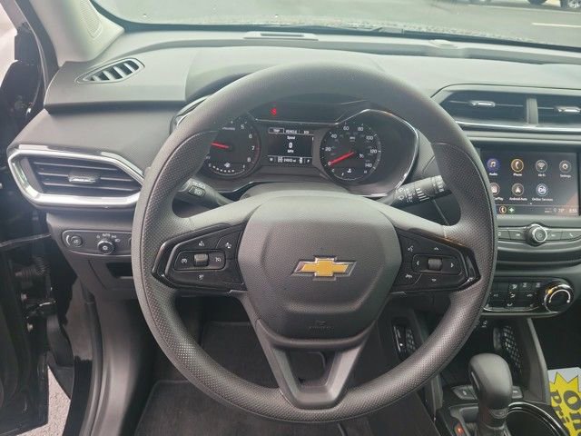 2023 Chevrolet Trailblazer LT photo 11