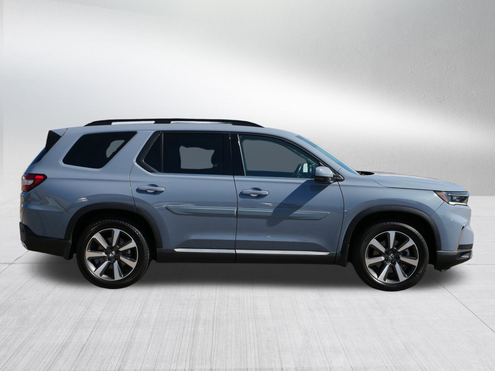 2024 Honda Pilot Elite photo 8
