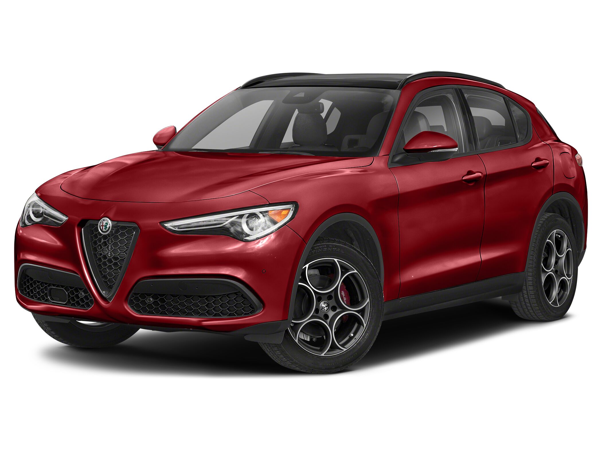 2023 Alfa Romeo Stelvio Veloce's photo
