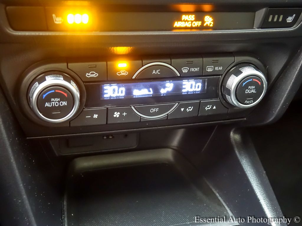 2018 MAZDA MAZDA3 - Image 20