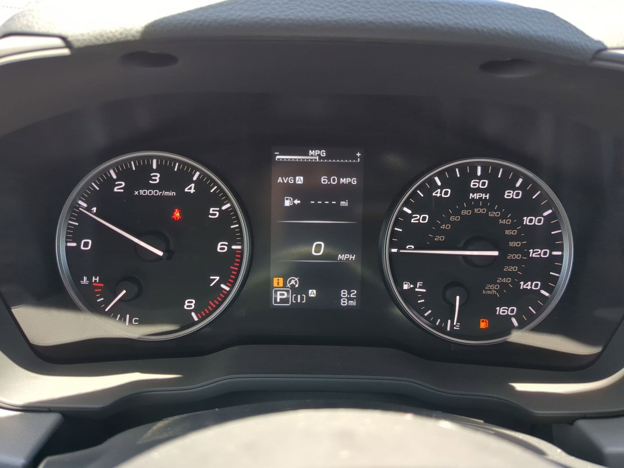 2025 Subaru Crosstrek Premium photo 9