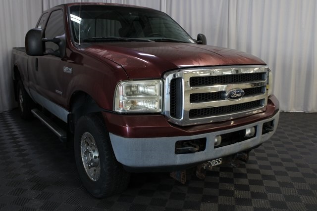 2005 Ford F-250 photo 27