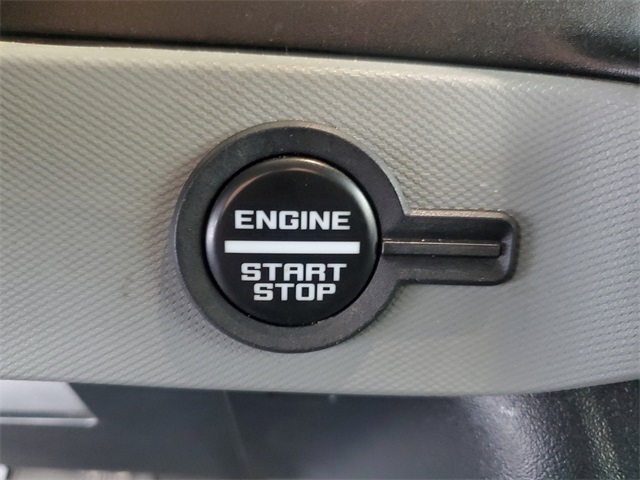 2022 Ford Bronco Badlands photo 22