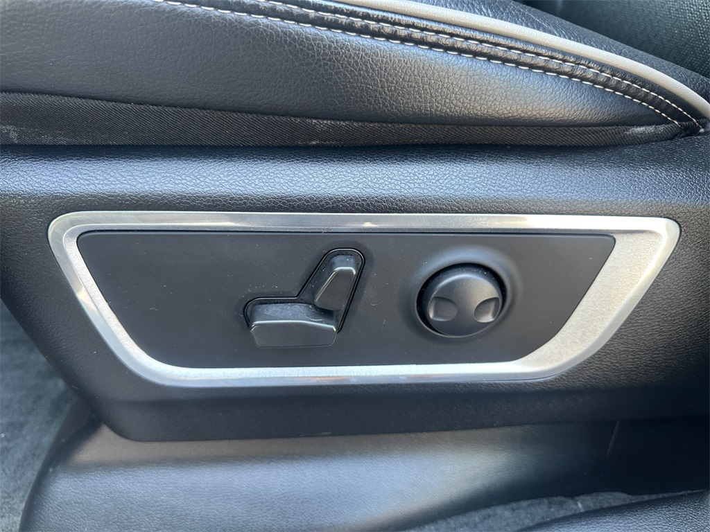 2022 Ram 1500 Laramie photo 27