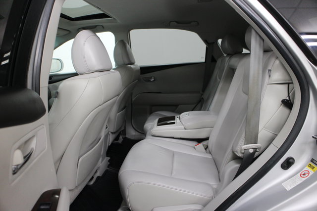 2012 Lexus RX 350 photo 22