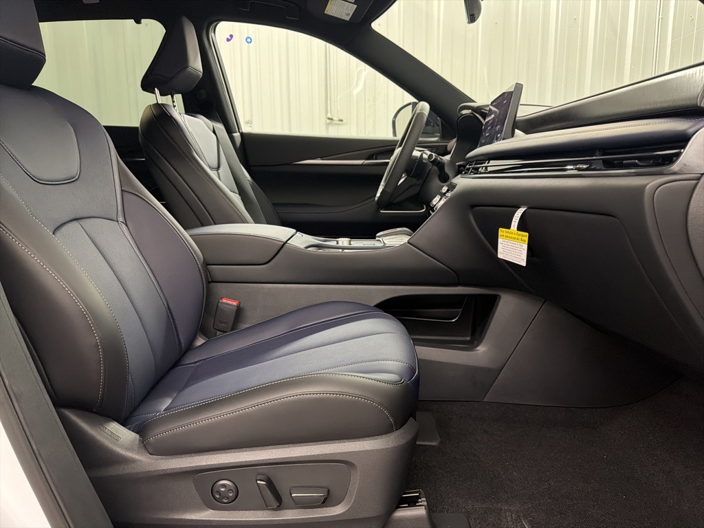 2026 Infiniti QX60 AWD photo 34