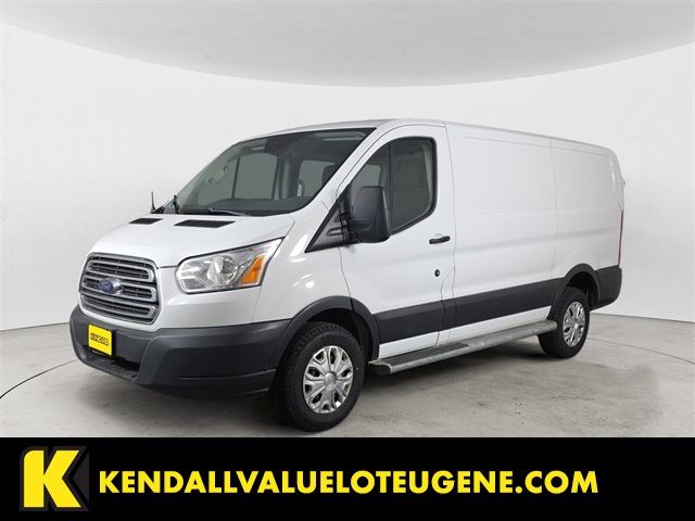 2018 Ford Transit Van Base