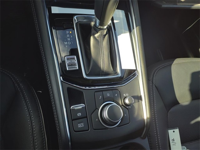2025 Mazda CX-5 2.5 Premium Plus photo 16