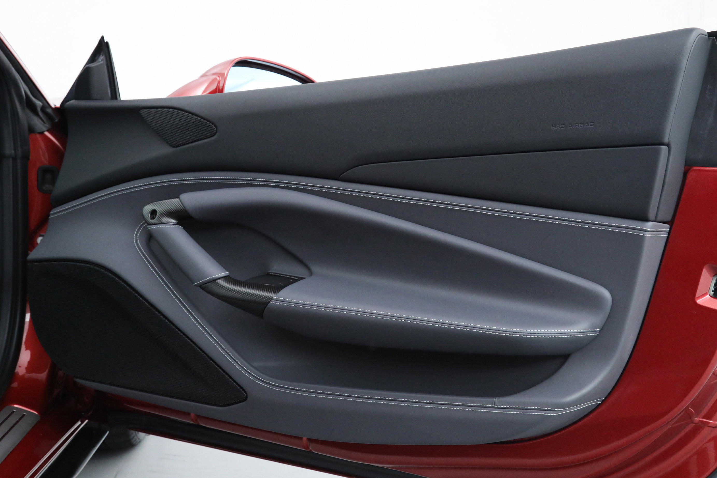 2021 Ferrari F8 Tributo photo 17