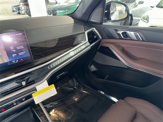 2026 Bmw X5 sDrive40i photo 21