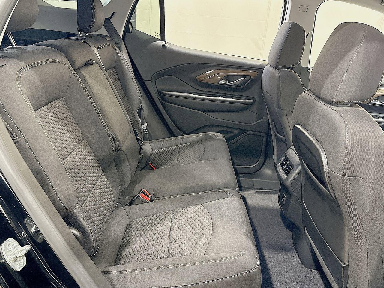 2019 Gmc Terrain SLE photo 23