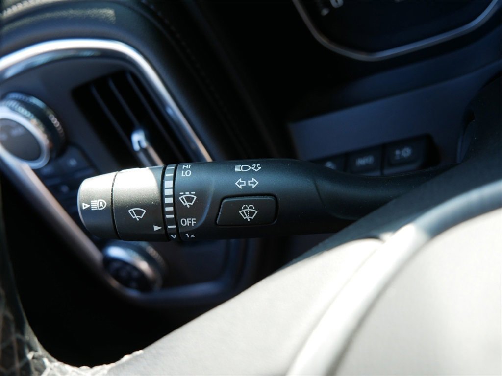 2022 Gmc Sierra 1500 Limited Denali photo 24