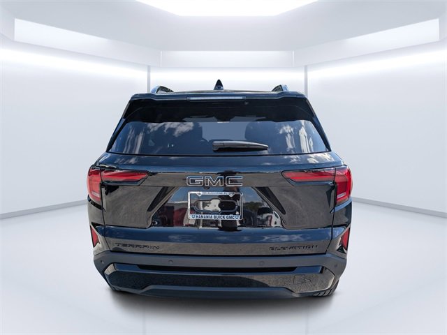 2026 Gmc Terrain Elevation photo 4