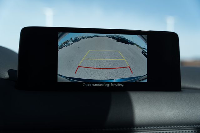 2022 Mazda CX-5 2.5 Select photo 27