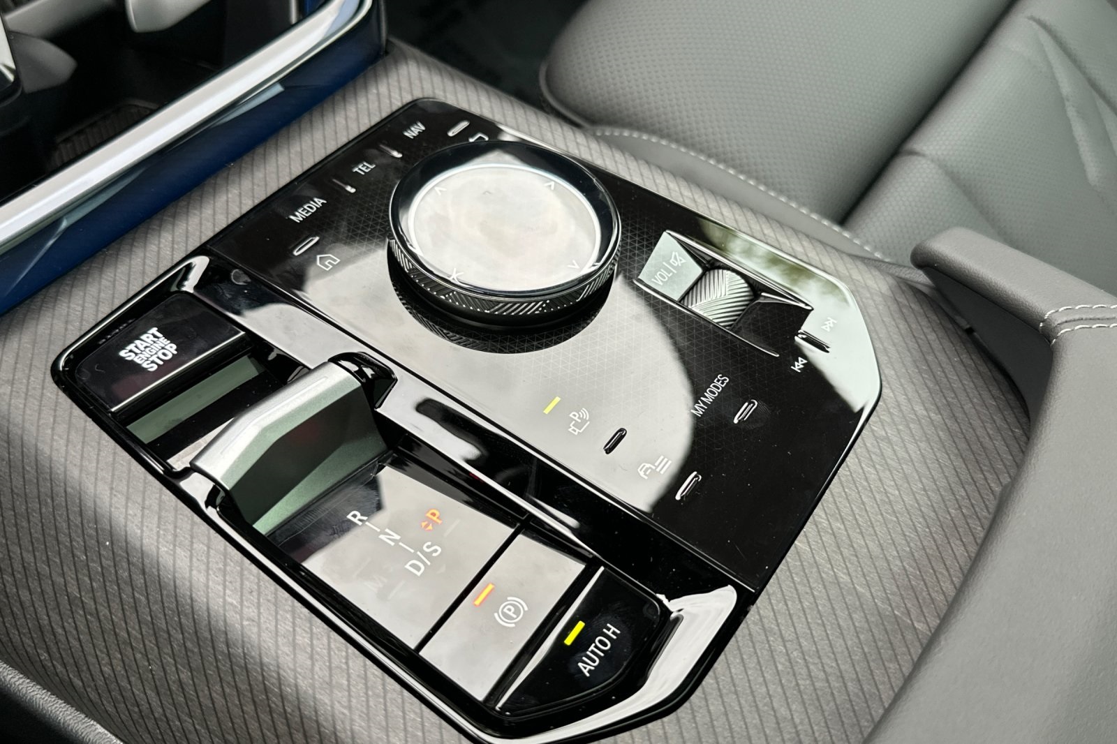 2026 Bmw X3 photo 16