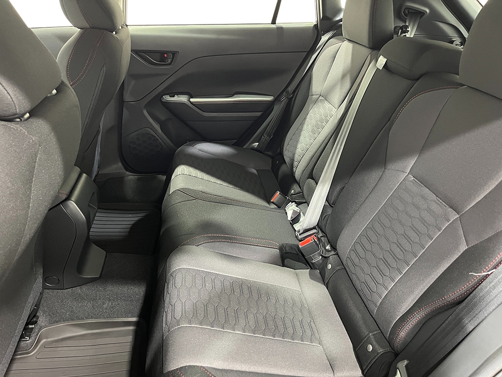 2025 Subaru Impreza Sport photo 15