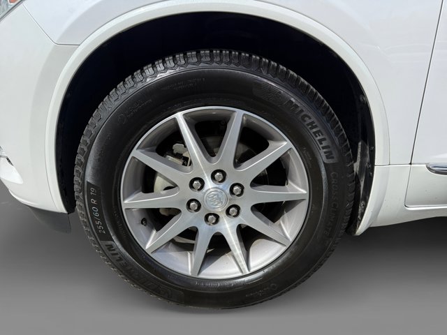 2016 Buick Enclave Leather photo 9