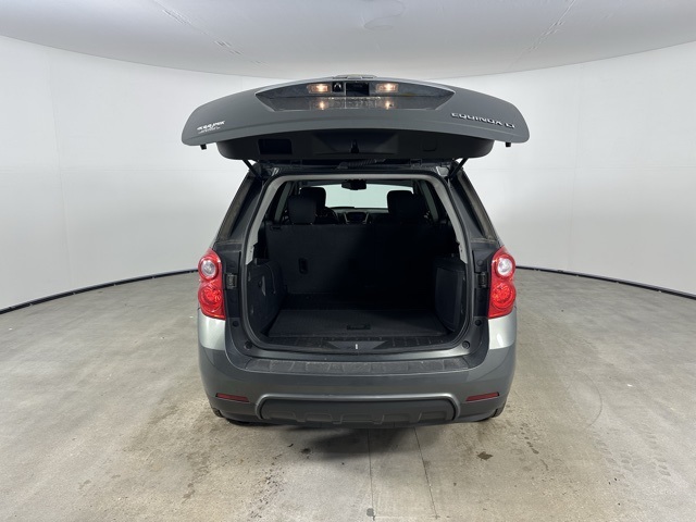 2013 Chevrolet Equinox photo 9