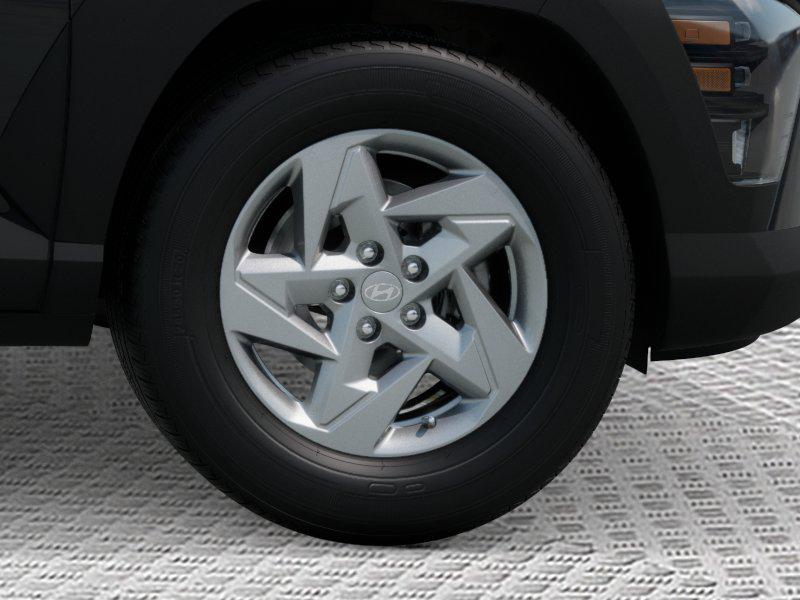 2026 Hyundai Kona SE photo 7