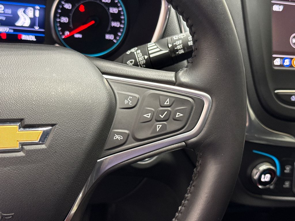 2022 Chevrolet Equinox LT photo 19