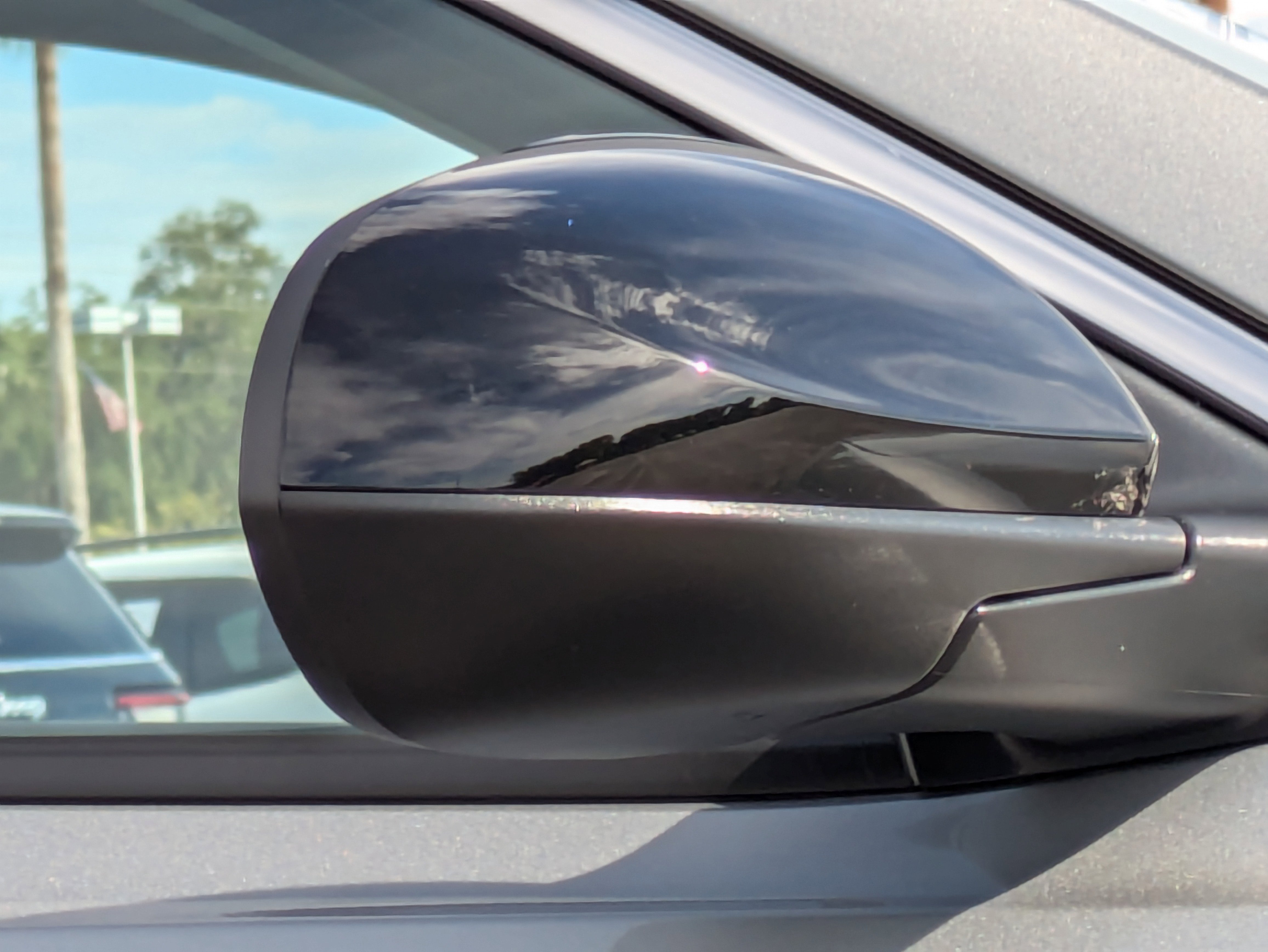 2025 Buick Encore GX Sport Touring photo 3