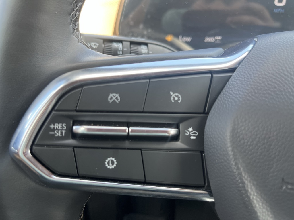 2025 Chevrolet Equinox ACTIV photo 9