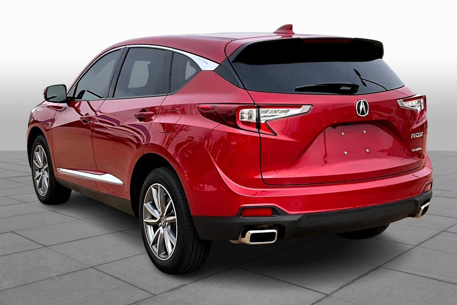 2023 Acura RDX Technology photo 10