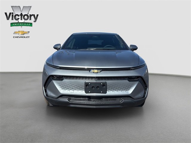 2026 Chevrolet Equinox EV 1LT photo 2