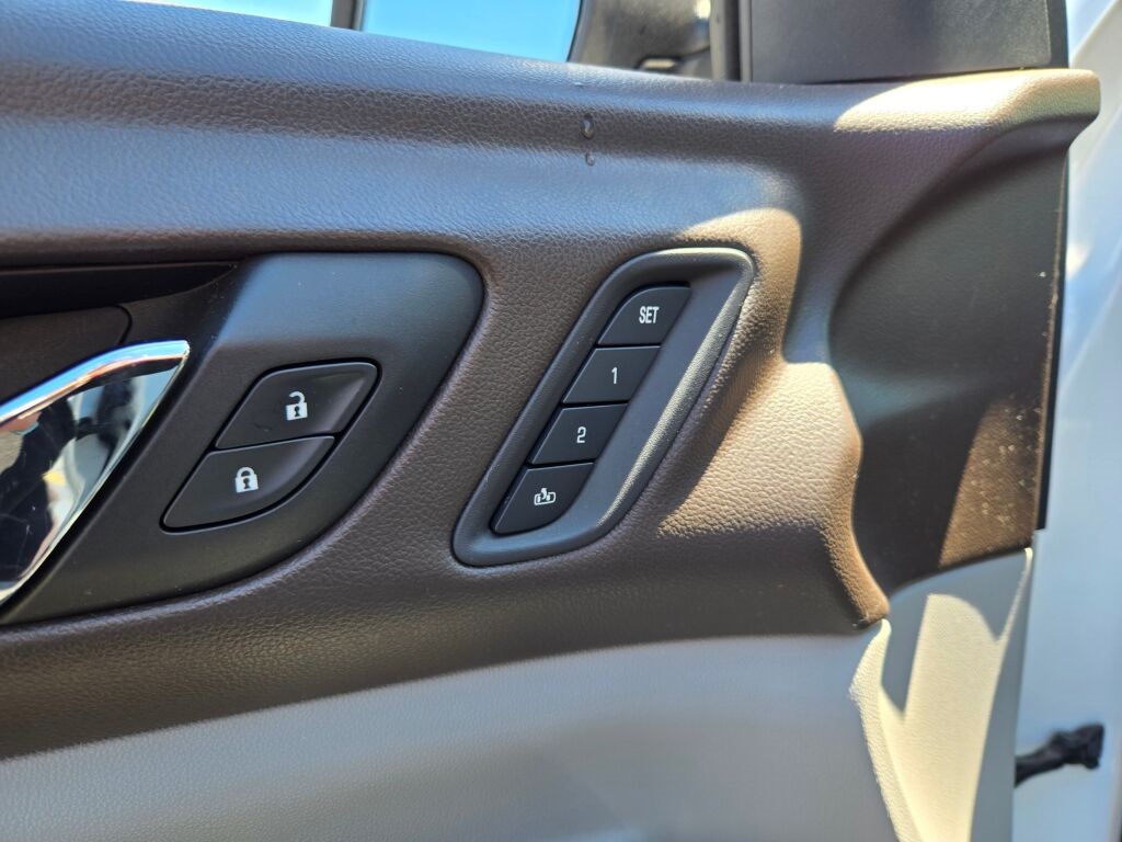 2017 Gmc Acadia SLT photo 26