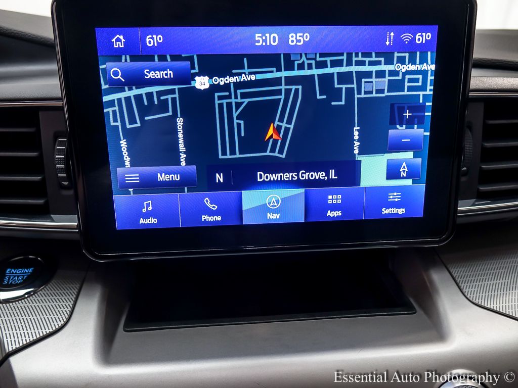 2022 FORD EXPLORER - Image 20