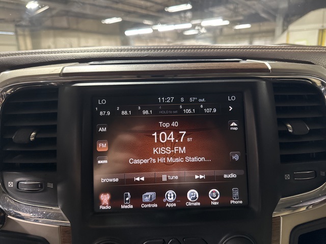 2013 Ram 2500 Laramie photo 18