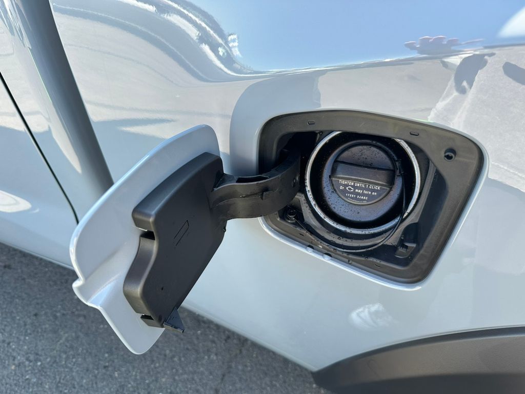 2025 Nissan Frontier PRO-4X photo 27