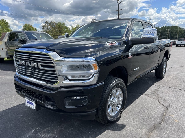 2024 Ram 2500 Laramie photo 20