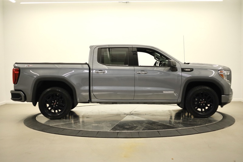 2022 Gmc Sierra 1500 Limited Elevation photo 2