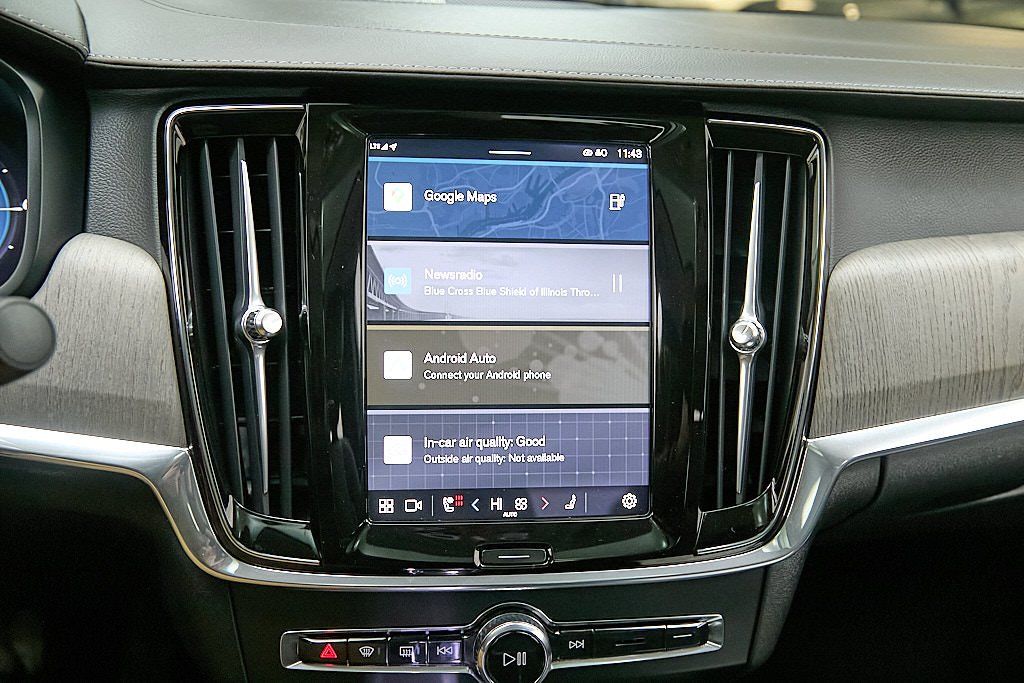 2024 VOLVO S90 - Image 26