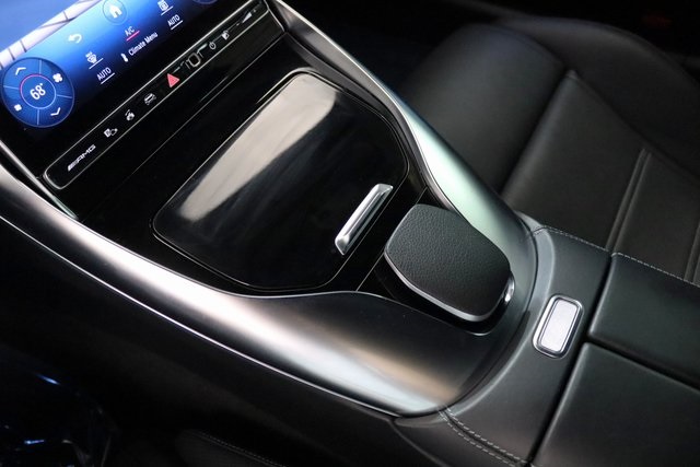 2022 Mercedes Benz SL 55 photo 32