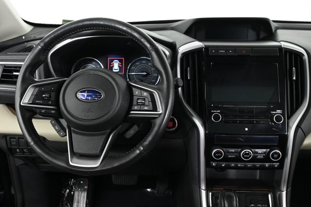 2019 Subaru Ascent Touring photo 3