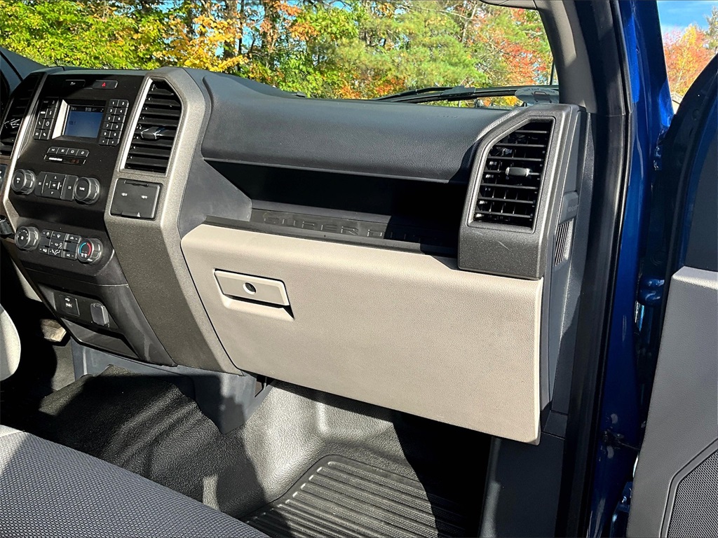 2022 Ford F-250 photo 13