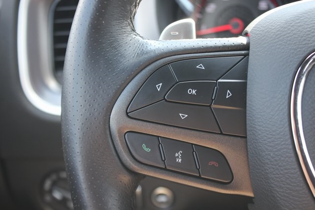 2021 Dodge Charger GT photo 9