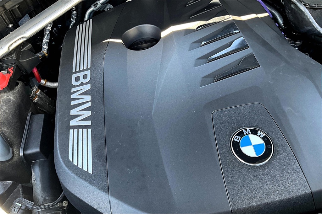 2023 Bmw X7 xDrive40i photo 31