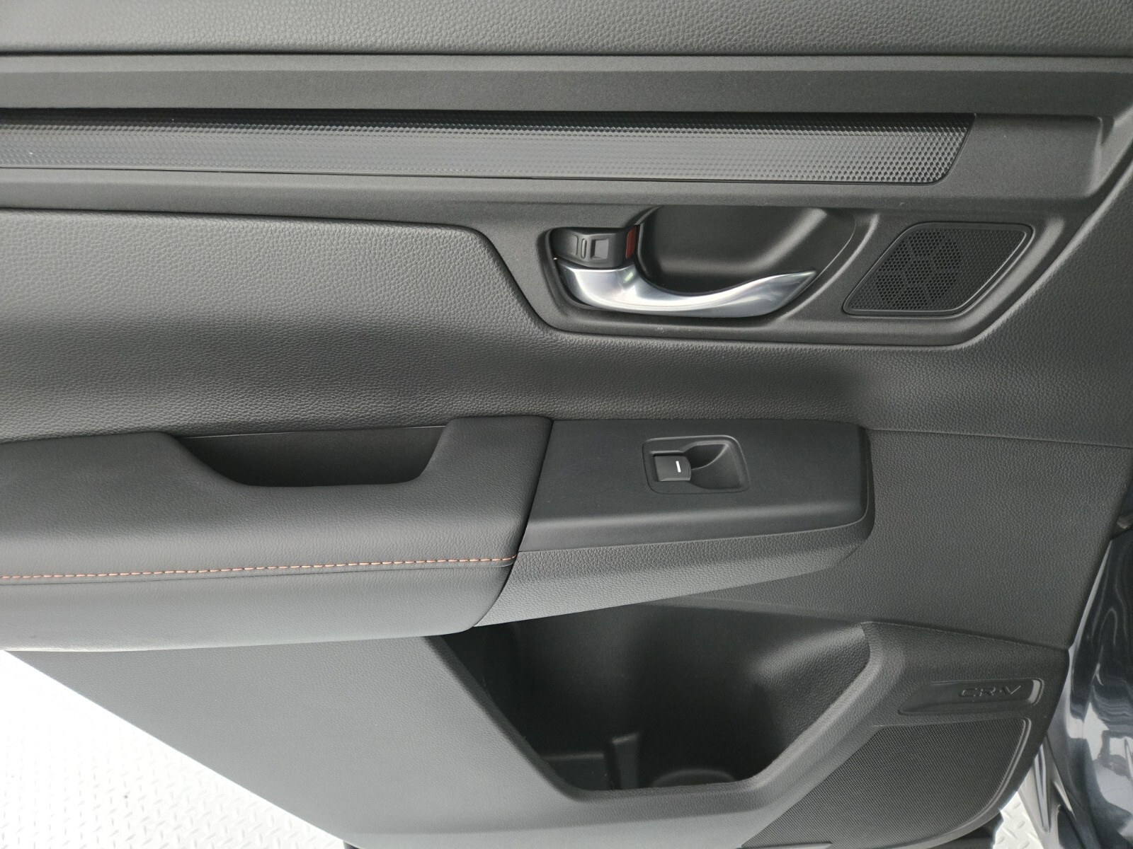 2024 Honda CR-V Hybrid Sport-L photo 18