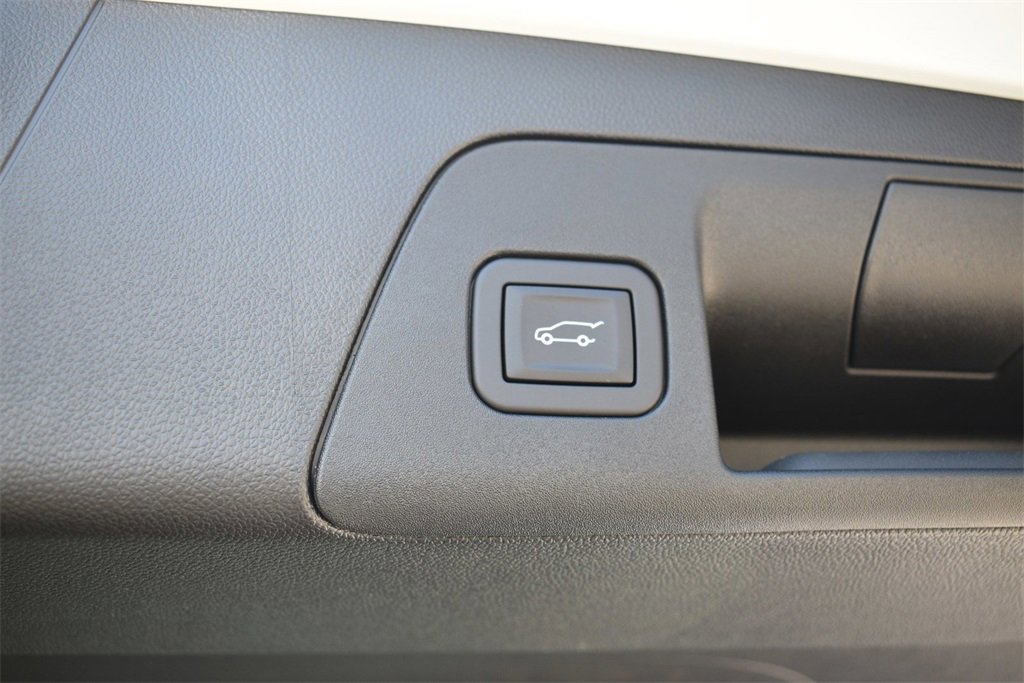 2025 Buick Envision Preferred photo 47