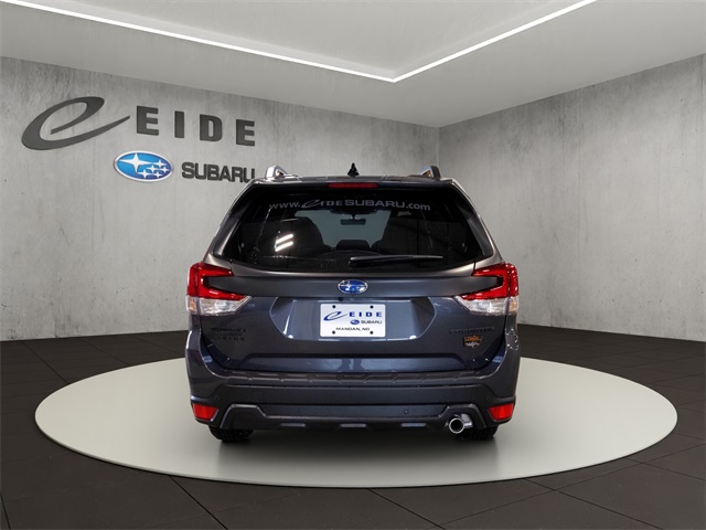 2025 Subaru Forester Wilderness photo 4